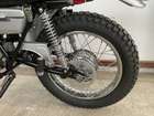 c1972 Yamaha 360 Enduro-Sold