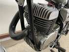 c1972 Yamaha 360 Enduro-Sold