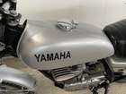 c1972 Yamaha 360 Enduro-Sold