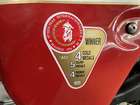 c1971 Bultaco Matador Mk 4-Sold