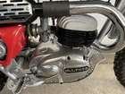 c1971 Bultaco Matador Mk 4-Sold