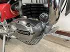 c1971 Bultaco Matador Mk 4-Sold