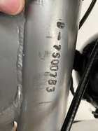 c1971 Bultaco Matador Mk 4-Sold