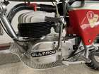 c1971 Bultaco Matador Mk 4-Sold