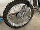 c1971 Bultaco Matador Mk 4-Sold