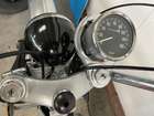 c1971 Bultaco Matador Mk 4-Sold
