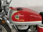 c1971 Bultaco Matador Mk 4-Sold