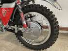 c1971 Bultaco Matador Mk 4-Sold