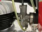 c1971 Bultaco Matador Mk 4-Sold