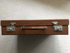 Bentley Briefcase-Sold