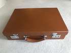 Bentley Briefcase-Sold