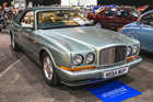 1995 Bentley Azure-Sold