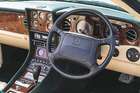 1995 Bentley Azure-Sold