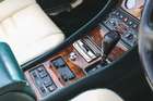 1995 Bentley Azure-Sold
