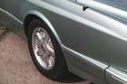 1995 Bentley Azure-Sold