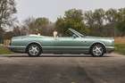 1995 Bentley Azure-Sold