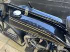 1927 Rudge Whitworth 'Four Special' 500cc-Sold