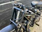 1927 Rudge Whitworth 'Four Special' 500cc-Sold