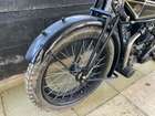 1927 Rudge Whitworth 'Four Special' 500cc-Sold
