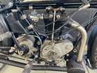1927 Rudge Whitworth 'Four Special' 500cc-Sold