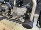 1927 Rudge Whitworth 'Four Special' 500cc-Sold