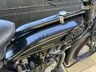 1927 Rudge Whitworth 'Four Special' 500cc-Sold
