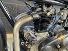 1927 Rudge Whitworth 'Four Special' 500cc-Sold