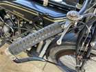 1927 Rudge Whitworth 'Four Special' 500cc-Sold