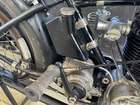 1927 Rudge Whitworth 'Four Special' 500cc-Sold