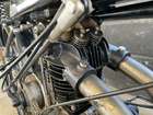 1927 Rudge Whitworth 'Four Special' 500cc-Sold
