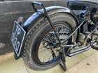 1927 Rudge Whitworth 'Four Special' 500cc-Sold