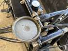 1927 Rudge Whitworth 'Four Special' 500cc-Sold