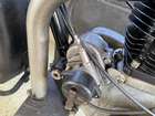1927 Rudge Whitworth 'Four Special' 500cc-Sold