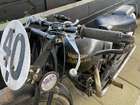 1928 Rudge Whitworth Sports Special-Sold