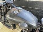 1928 Rudge Whitworth Sports Special-Sold