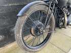 1928 Rudge Whitworth Sports Special-Sold