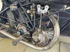 1928 Rudge Whitworth Sports Special-Sold