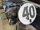 1928 Rudge Whitworth Sports Special-Sold