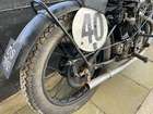 1928 Rudge Whitworth Sports Special-Sold
