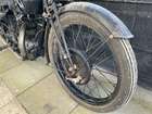 1928 Rudge Whitworth Sports Special-Sold