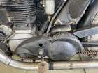 1928 Rudge Whitworth Sports Special-Sold