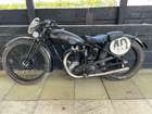 1928 Rudge Whitworth Sports Special-Sold