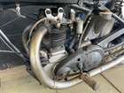 1928 Rudge Whitworth Sports Special-Sold
