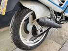 1990 Moto Morini Dart 350-Sold