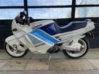 1990 Moto Morini Dart 350-Sold