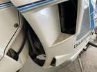1990 Moto Morini Dart 350-Sold