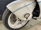 1990 Moto Morini Dart 350-Sold