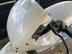 1990 Moto Morini Dart 350-Sold