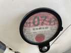 1990 Moto Morini Dart 350-Sold