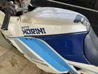 1990 Moto Morini Dart 350-Sold